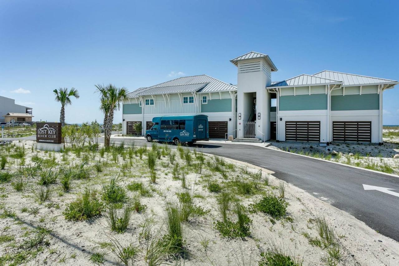 הוילה פנסקולה Seaside Safari מראה חיצוני תמונה