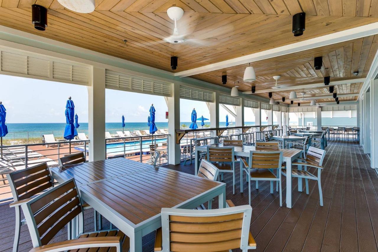 הוילה פנסקולה Seaside Safari מראה חיצוני תמונה